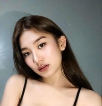 Sophie Chui - escort in Bangkok