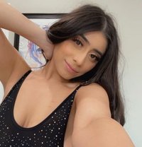 Sophie - escort in Quebec City