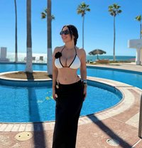 Sophie - escort in Bangkok