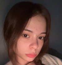 Sophie - escort in Mecca