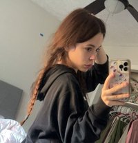 Sophie - escort in Mecca