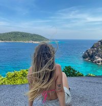 Sophie - escort in Erbil