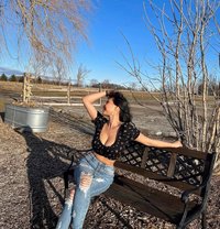 Sophie - puta in Luleå