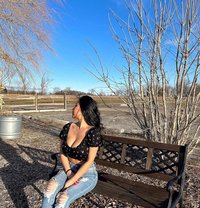 Sophie - puta in Luleå