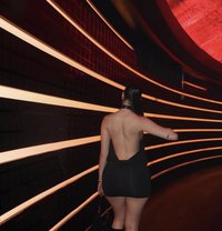 Sophie - escort in Stockholm