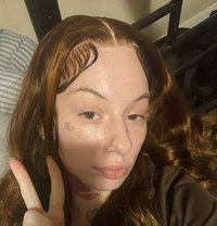 Goddess Clara - escort in Hurghada