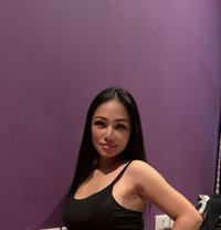 Sophie - puta in Taipei