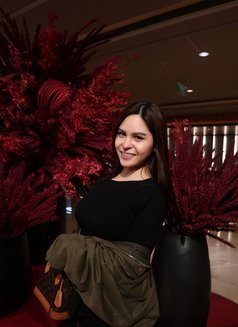 Sophie Freshly arrived - puta in Taipei Photo 12 of 12