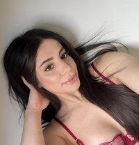 Sophie - escort in Hamburg