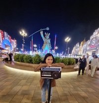Sophie🥀(Gfe) - escort in Dubai