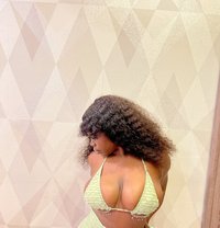 Sophie - escort in Kuala Lumpur