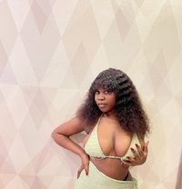 Sophie - escort in Kuala Lumpur