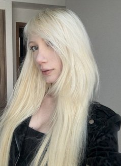 Sophie Hoffmann - escort in Dubai Photo 8 of 19