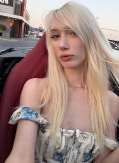 Sophie Hoffmann - companion in Dubai Photo 11 of 11