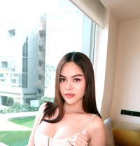 Sophie independent (aerocity) - escort in New Delhi