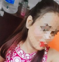 Sophie - escort in Hyderabad
