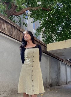 Sophie - Transsexual escort in Chennai Photo 19 of 20