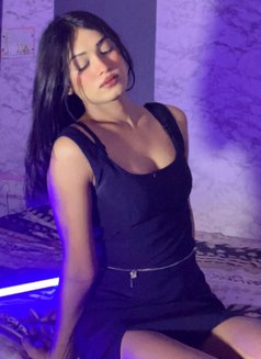 Sophie - Transsexual escort in Chennai Photo 20 of 20