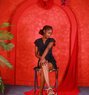 Sophie - escort in Nairobi Photo 1 of 2