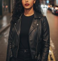 Sophie - escort in Nairobi