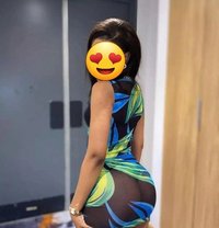 Sophie - escort in Nairobi