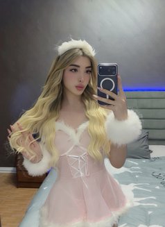 Sophie 🌶️ - Acompañantes transexual in Beirut Photo 2 of 14