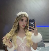 Sophie 🌶️ - Acompañantes transexual in Beirut