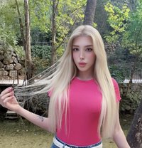 Sophie 🌶️ - Transsexual escort in Beirut
