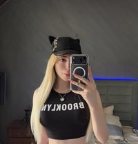 Sophie 🌶️ - Transsexual escort in Beirut