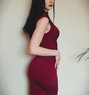 Sophie Leopard - escort in Johannesburg Photo 1 of 4