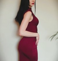 Sophie Leopard - escort in Johannesburg