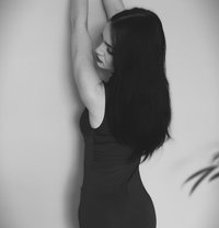 Sophie Leopard - escort in Johannesburg