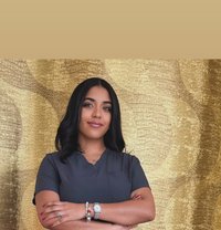 Sophie Lisbon Outcall - masseuse in Lisbon