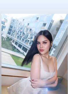 Sophie Last day inDelhi (3sumaerocity) - puta in New Delhi Photo 10 of 12