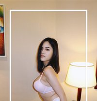 Sophie Loves you - escort in Macao