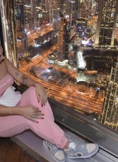 Sophie New in City - escort in Dubai Photo 7 of 11
