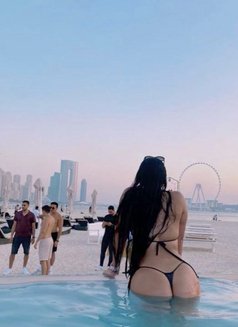 Sophie New in City - escort in Dubai Photo 9 of 11