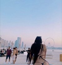 Sophie New in City - escort in Dubai