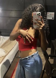 Sophie - escort in Ikeja Photo 5 of 5