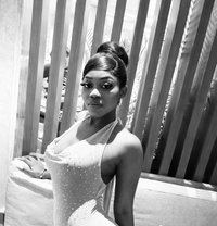 Sophia - puta in Lagos, Nigeria