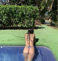 Sophie Outcall and Incall - escort in Guam