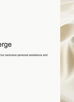 Sophie Personal Assistant | Concierge - companion in Lisbon Photo 1 of 1