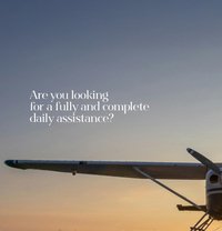 Sophie Personal Assistant | Concierge - companion in Lisbon