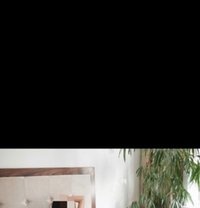 Sophie - masseuse in London