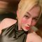 Sophie QUEEN OF PARTY Just Arrived HK - Transsexual escort in Hong Kong