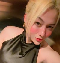 Sophie QUEEN OF PARTY Just Arrived HK - Transsexual escort in Hong Kong Photo 8 of 18