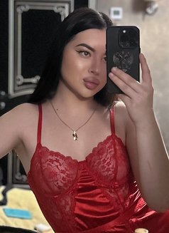 SOPHIE♥19YO♥FIRST TIME ♥YOUNG PETITE - escort in Al Manama Photo 9 of 11