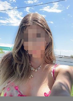 Sophie Russian Girl Available - puta in Ahmedabad Photo 1 of 2