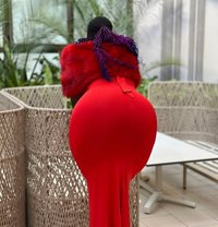 Sophie Sex Slut - escort in Nairobi