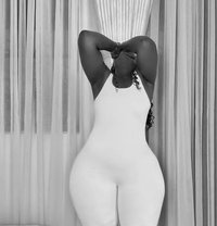 Sophie Sex Slut - escort in Nairobi